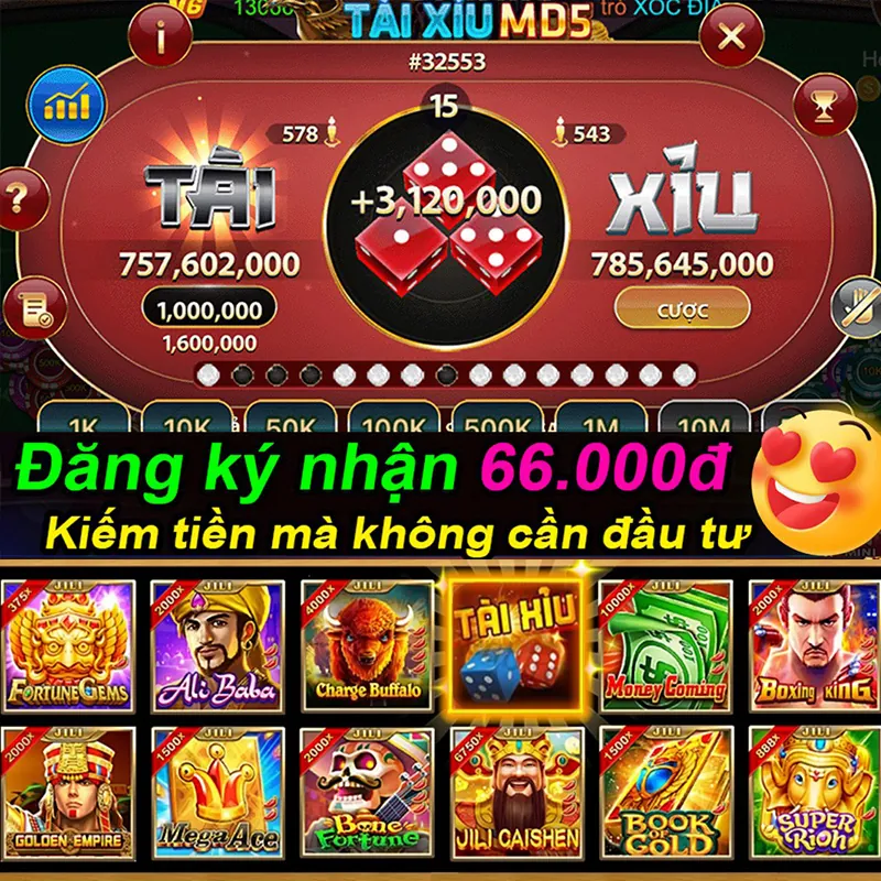 Casino trực tuyến và Tài Xỉu tại qq88.com